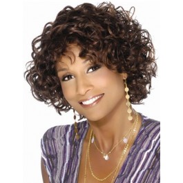 Loose Wavy Synthetic Wig