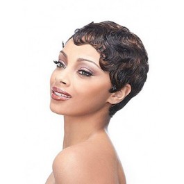 Full Lace Heat Friendly Synthetic Wig
