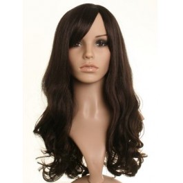 21" Kate Middleton Celebrity Style Wig