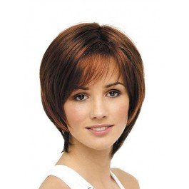 Full Lace Straight Wig