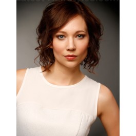 Capless Wave Remy Human Hair Wig