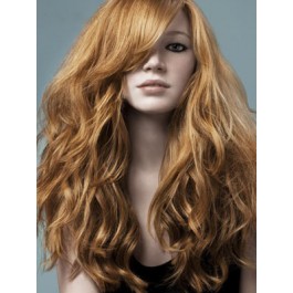 Body Wave Remy Human Hair Capless Wig
