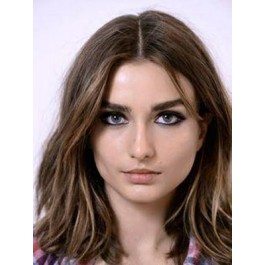Good Lace Front Human Hair Straight Wig