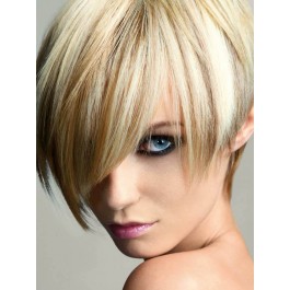 Straight Full Lace Human Hair Wig