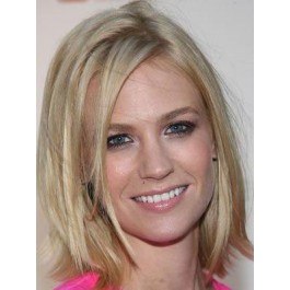 Remy Human Hair Lace Front Wig