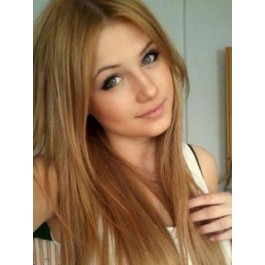 Taking Straight Lace Front Human Hair Wig