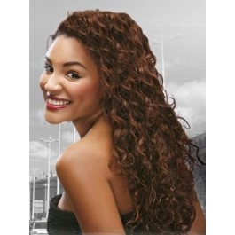 Full Curly Lace Wig