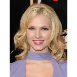 Saucy Lace Front Synthetic Wig