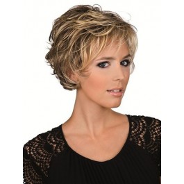 Layers Extra Mono Lace Wig