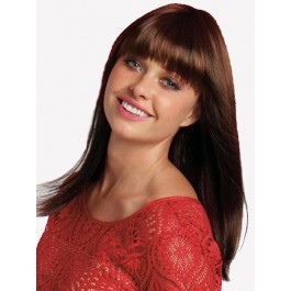 Good Capless Synthetic Wig