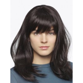 Affordable Capless Synthetic Wig