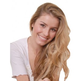 Seductive Lace Front Synthetic Wig
