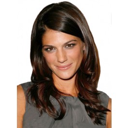 Affordable Synthetic Lace Front Wig
