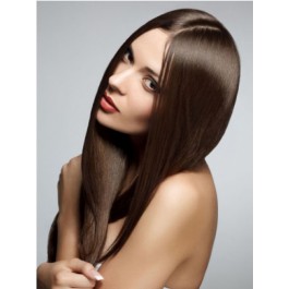 Full Lace Straight Trendy Wig