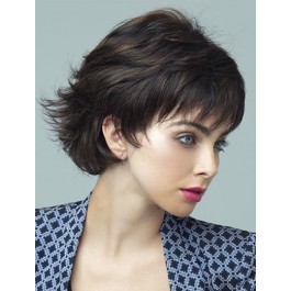 Lace Front Wave Womens Wig