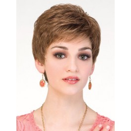 2015 Front Lace Synthetic Hair Wig