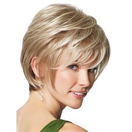 Prodigy Synthetic Wig