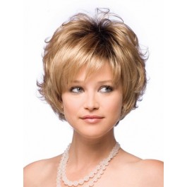 Bob Synthetic Hair Wig