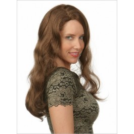 Wavy Long Lace Front Wig