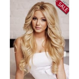 Romantic Synthetic Cheap Wig