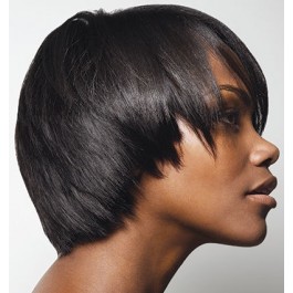 Smart Lace Front Synthetic Wig