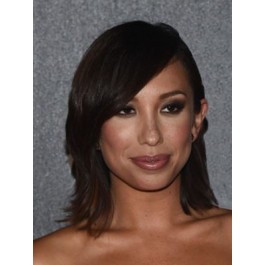 Fabulous Straight Lace Front Synthetic Wig