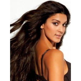 Polished Wavy Lace Front Synthetic Wig