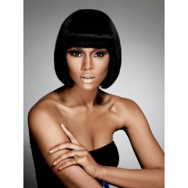 Stupendous Wavy Synthetic Capless Wig