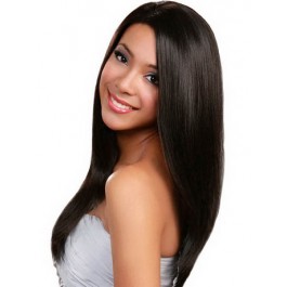Impressive Lace Front Synthetic Wig