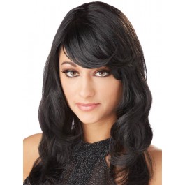 Smooth Capless Human Hair Wig