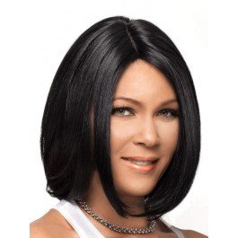 Classic Synthetic Lace Front Wig