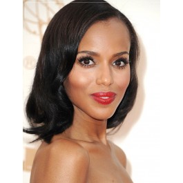 Charming Lace Front Synthetic Wig