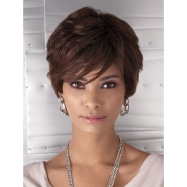 New Style Lace Front Human Hair Wig
