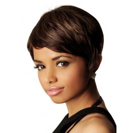 Stunning Lace Front Synthetic Wig