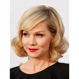Wavy Capless Graceful Synthetic Wig