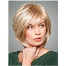 Beautiful Capless Straight Synthetic Wig