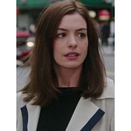 Natural Medium Lace Front Remy Hair Wig