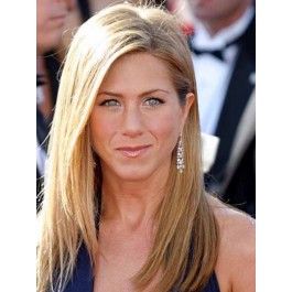 High Quality Lace Front Straight Remy Human Hair Wig