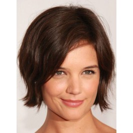 Chic Remy Human Hair Lace Front Wig