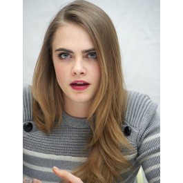 Amazing Lace Front Synthetic Wig