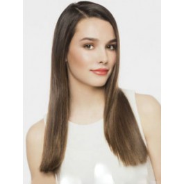 Glamorous Lace Front Brazilian Remy Hair Wig