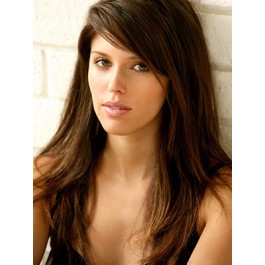 Miraculous Brazilian Remy Hair Capless Wig