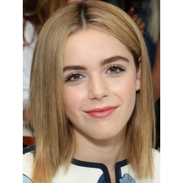 Pretty Remy Human Hair Lace Front Wig