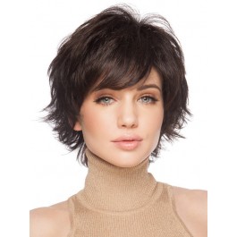 Fabulous Capless Remy Human Hair Wig