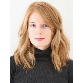 New Style Lace Front Remy Human Hair Wig