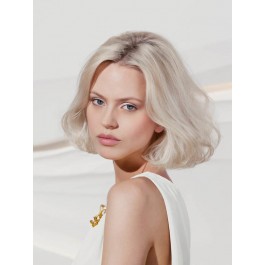 Polished Lace Front Remy Human Hair Wig