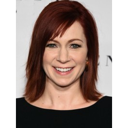Admirable Lace Front Remy Human Hair Wig