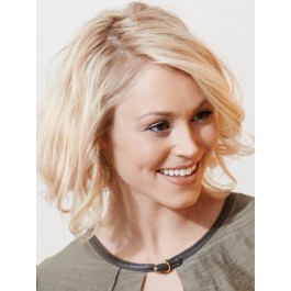 Stupendous Lace Front Remy Human Hair Wig