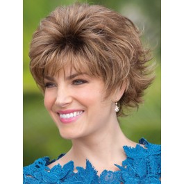Affordable Lace Front Remy Human Hair Wig