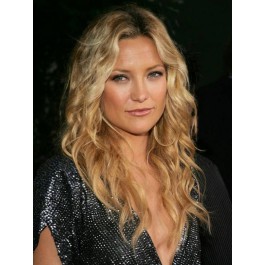 Gorgeous Lace Front Remy Human Hair Wig